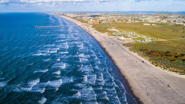 What to know about ‘flesh-eating’ bacteria in the Gulf