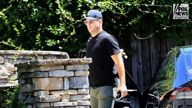 Hayden Panettiere’s boyfriend Brian Hickerson allegedly gave her Narcan: Report