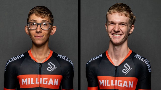 Two Milligan University cyclists killed, others hurt after car crashes into team
