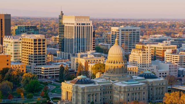 Annual report ranks the best and worst states for 2026