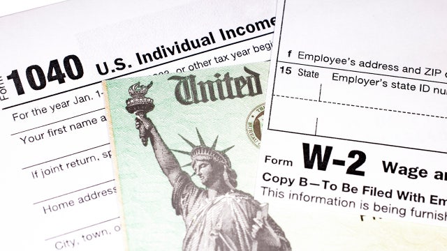 Study reveals average lifetime tax costs by state: How much are you paying?