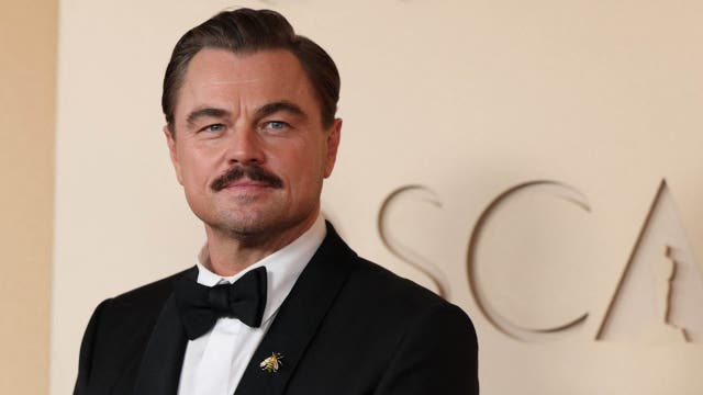 Leonardo DiCaprio, Jeff Bezos commit $200 million to save endangered species
