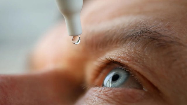Major recall issued for popular eye drops as Americans urged to stop using immediately
