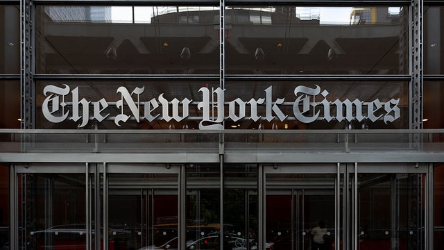 Jury awards ex-college basketball player $9.25M in New York Times defamation case