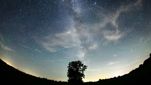 Perseid meteor shower 2026: When is it and how to watch