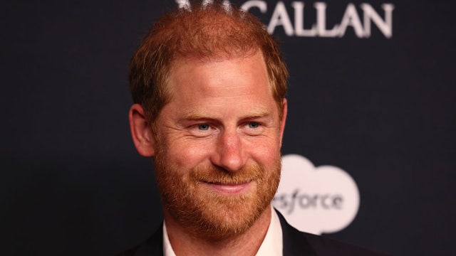 Prince Harry, Elton John and others ordered to pay $13M to Daily Mail after losing privacy case