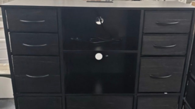 Thousands of fabric dressers sold on Amazon recalled for being unstable