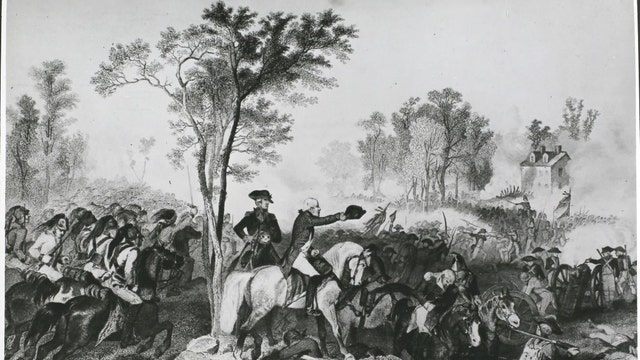 Historic Revolutionary War ‘witness tree’ at center of preservation effort