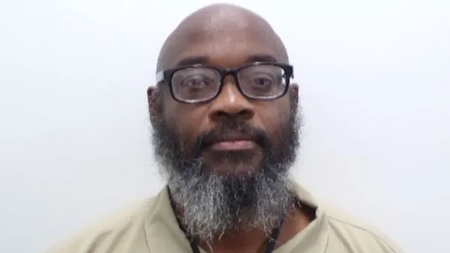 Man found insane in 6-year-old's killing released from Kentucky prison