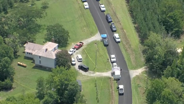 Multiple people killed in North Carolina mass shooting