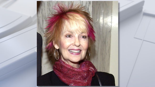 Shelley Fabares, actor in ‘The Donna Reed Show’ and ‘Coach,’ dies at 82