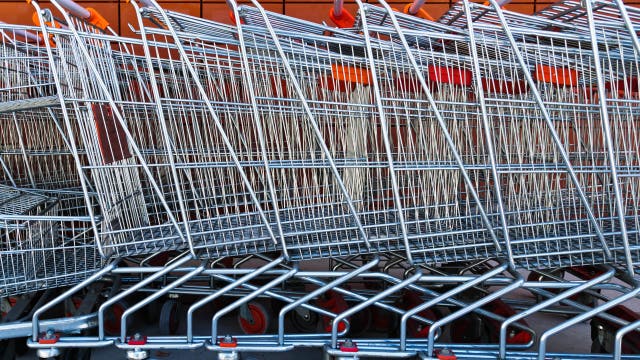 Honolulu bill could fine, jail homeless residents over shopping cart use