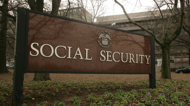 Over 20 states sue Trump administration over sharing social services info