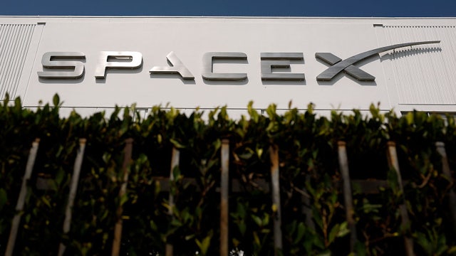 SpaceX to build new Starship spaceport in Louisiana