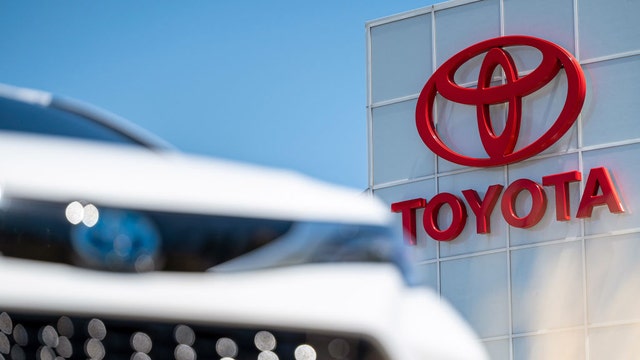 Toyota recalls over 500K vehicles due to instrument panel issues