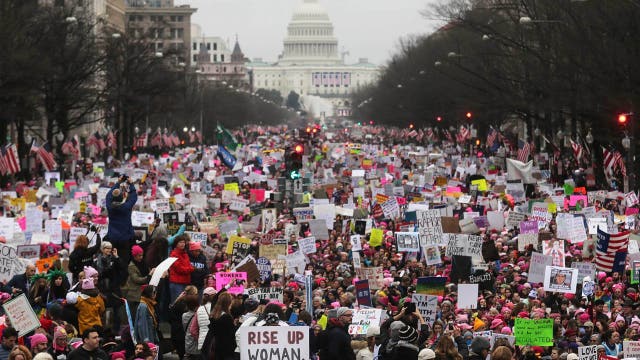 New ranking shows the best and worst states for women's equality