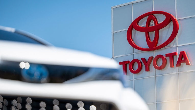 Toyota recalls 508,354 Camry Hybrids in US over instrument cluster that may fail at startup, deactivating hazard lights and turn signals; free software update offered