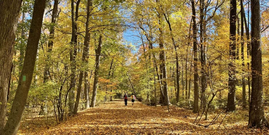 Tired of the heat? Here's when Old Farmer's Almanac says cooler weather will arrive