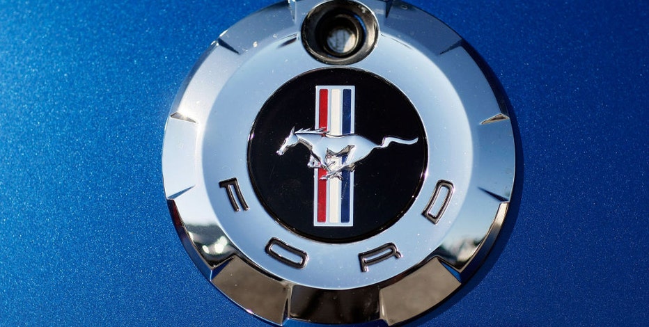 Ford recalls over 86k Mustangs over loose pieces that could fly off