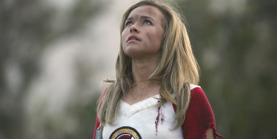 Hayden Panettiere’s most memorable roles from film and television