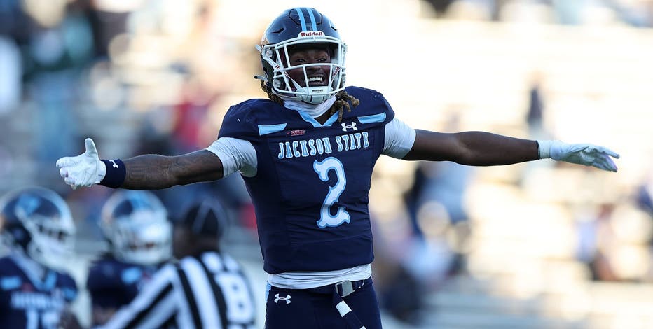 Former college football standout Levi Wyatt dead at 23