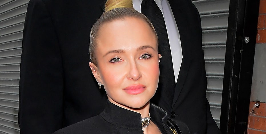 Hayden Panettiere, who starred in ‘Nashville’ and ‘Heroes,’ dies at 36