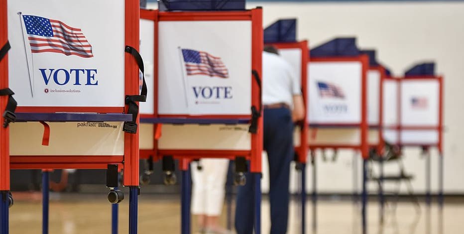 Election 2026: What to know about the November midterm key races