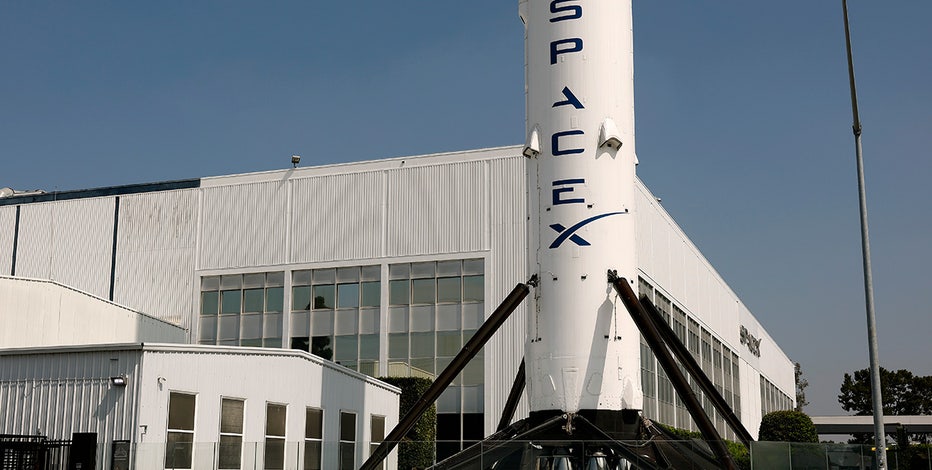 Elon Musk’s SpaceX posts $541M loss; Starlink subscribers surge