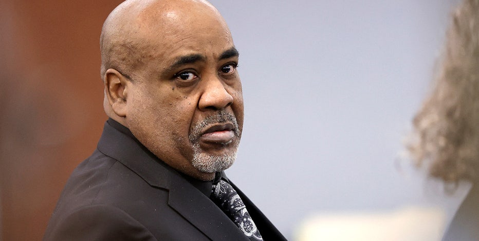 Tupac Shakur murder: Duane 'Keefe D' Davis found guilty in 1996 drive-by shooting of rapper