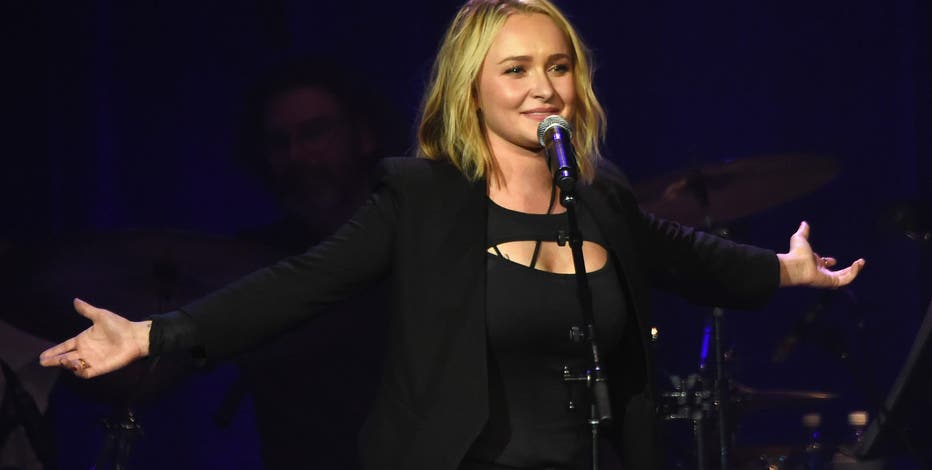 Hayden Panettiere death: New details released in police report