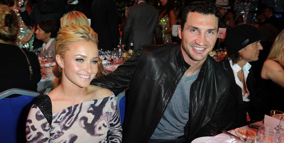 Wladimir Klitschko mourns former fiancée Hayden Panettiere, vows to keep her memory alive for daughter Kaya