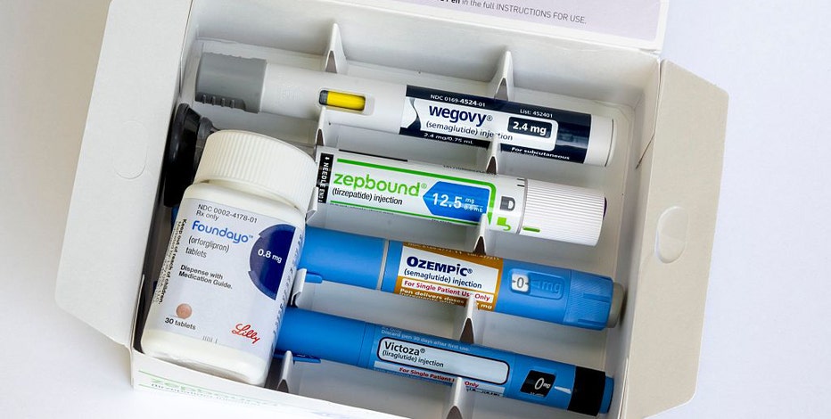 GLP-1 drugs show promise in treating common hormonal disorder