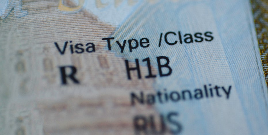 Trump administration proposes over $103K fee for new H-1B worker visas