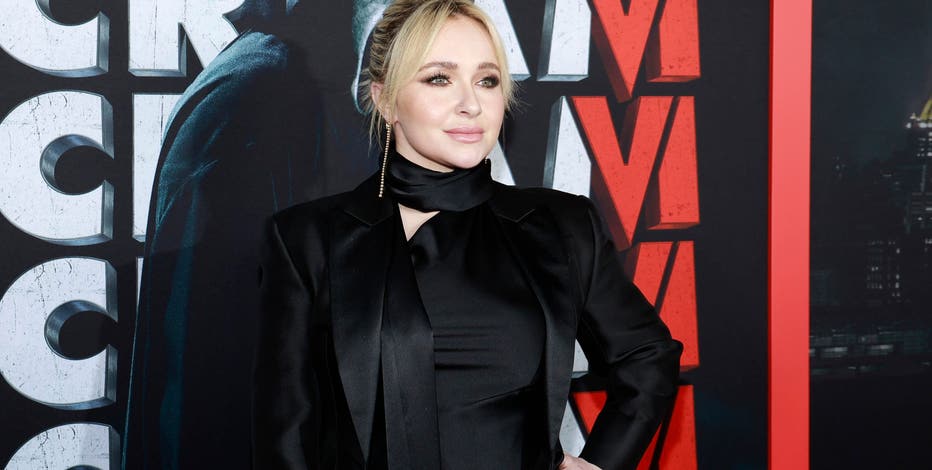 Hayden Panettiere's preliminary autopsy released: What it says