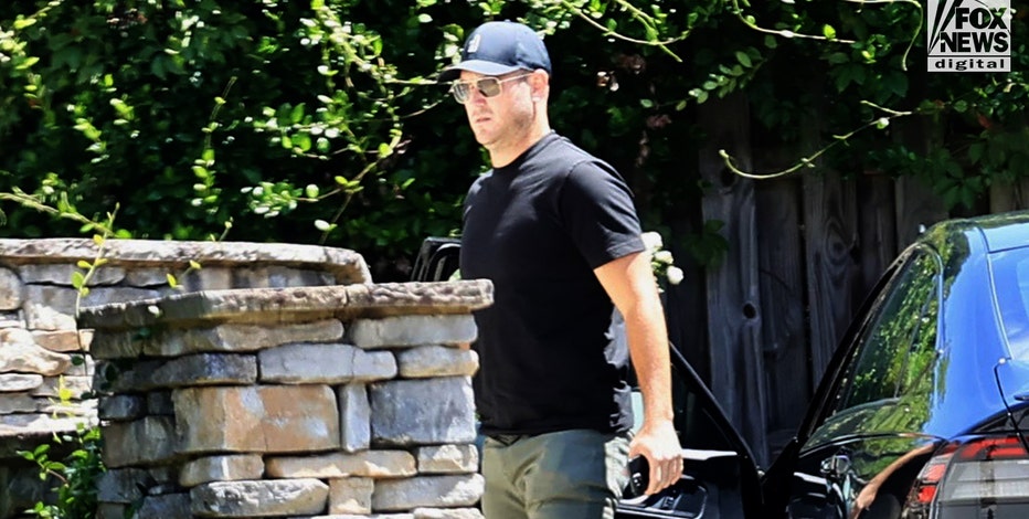 Hayden Panettiere’s boyfriend Brian Hickerson allegedly gave her Narcan: Report