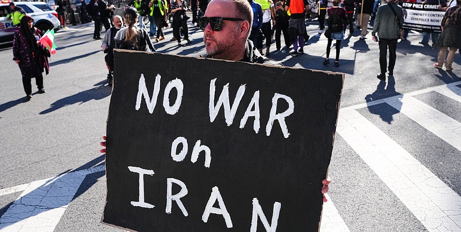 New poll shows growing majority of Americans want Iran war over ‘now’