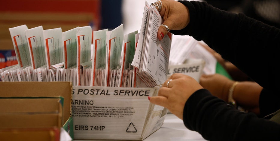 What the Supreme Court's mail-in ballot decision could mean