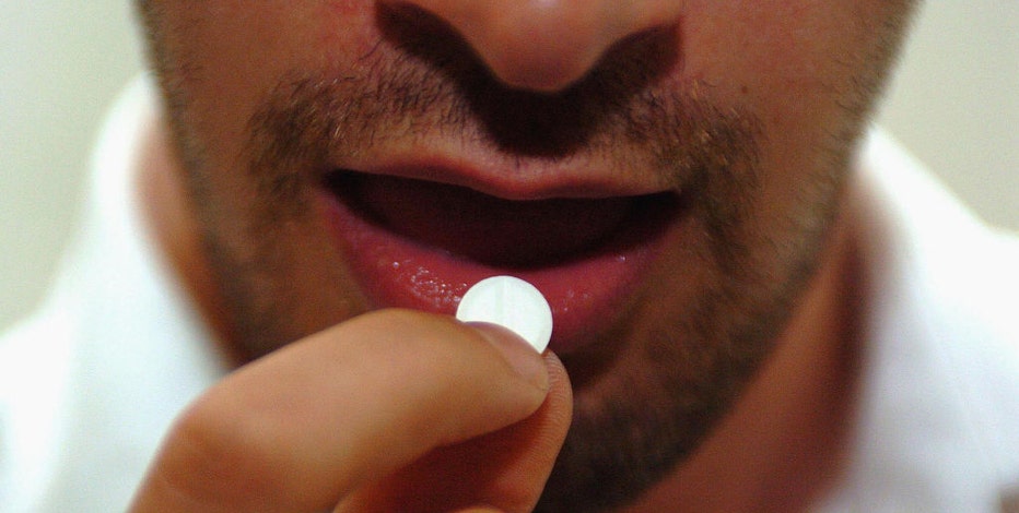 Popular erectile dysfunction drug linked to eye disease that can cause irreversible vision loss