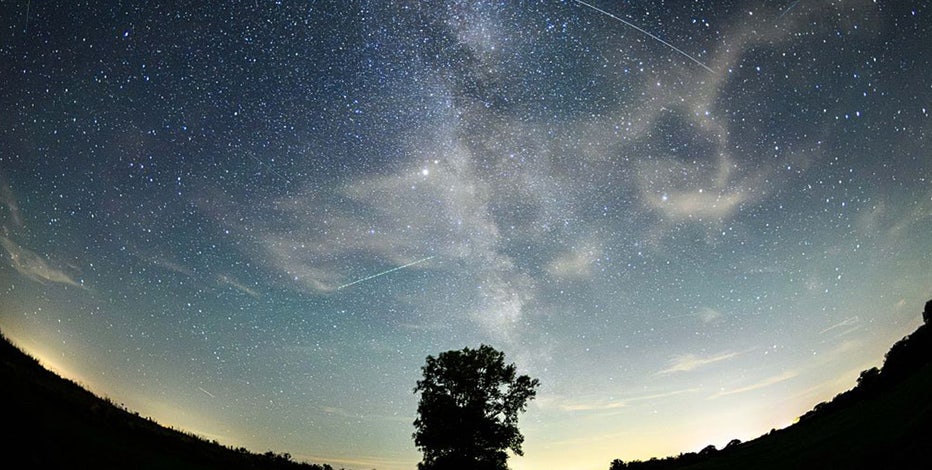 Perseid meteor shower 2026: When is it and how to watch