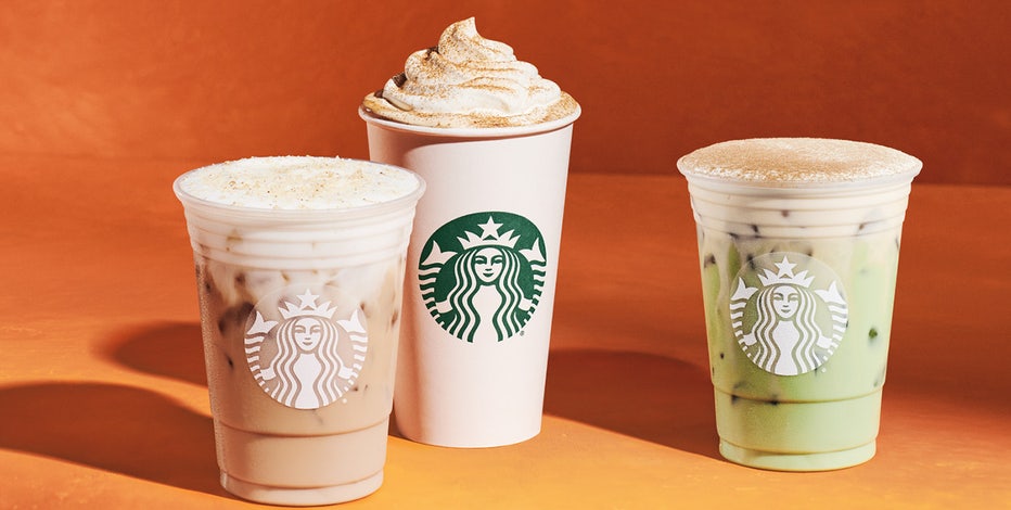 Starbucks reveals Pumpkin Spice Latte return date for 2026
