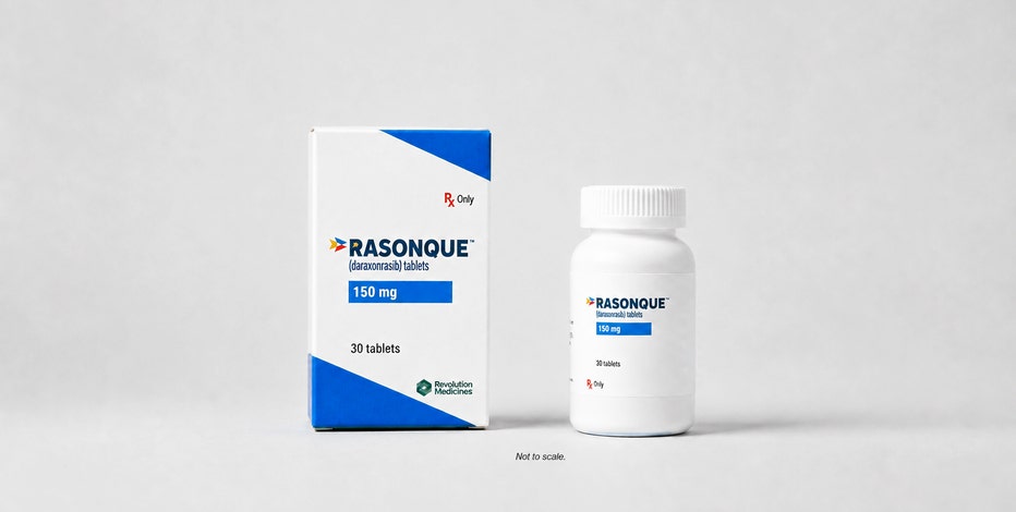 Groundbreaking pancreatic cancer drug approved by FDA: What we know