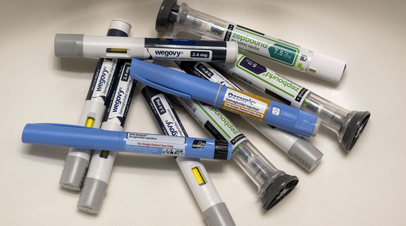 Popular weight-loss drugs may play surprising role in cancer outcomes