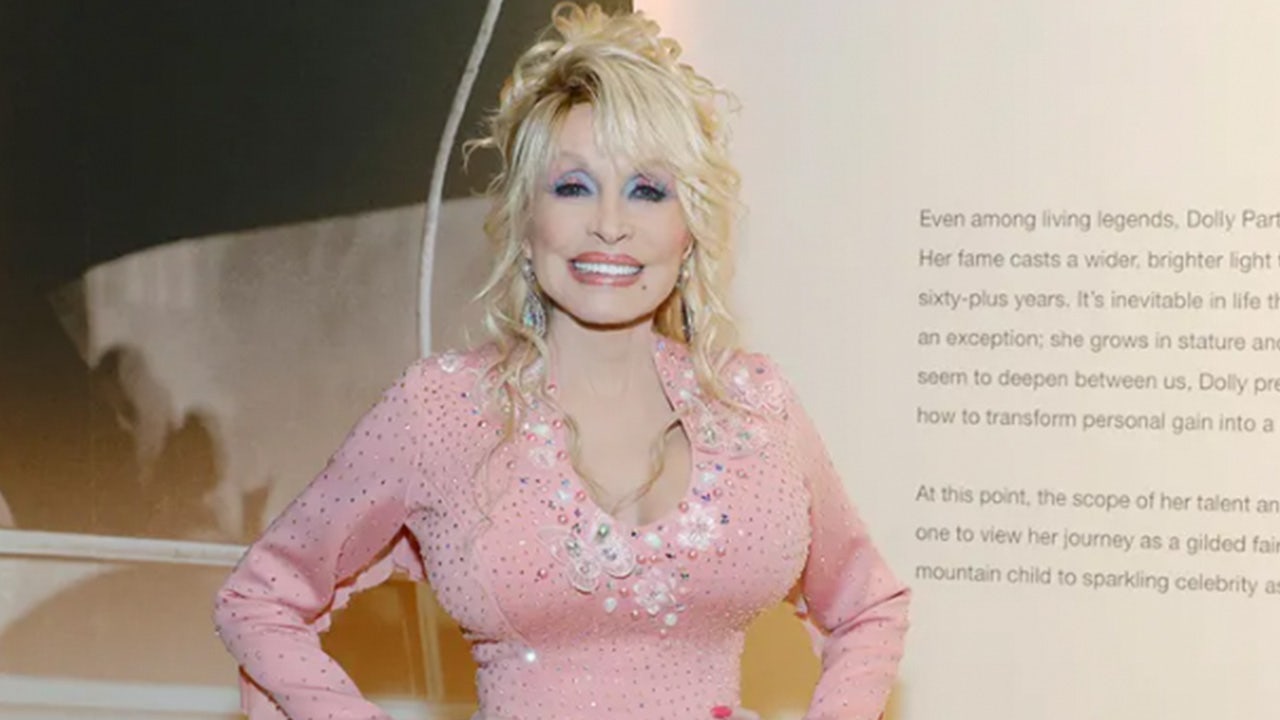 Dolly Parton could soon have major airport named in her honor after unanimous vote