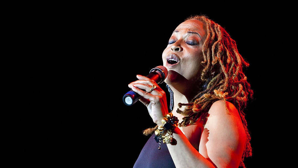 Cassandra Wilson, two-time Grammy-winning jazz singer, dies at 70