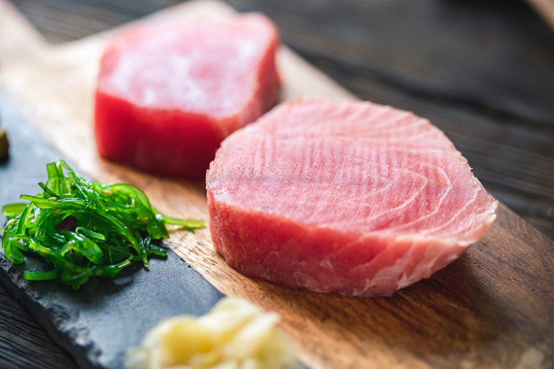 Nearly 333 pounds of tuna recalled over food poisoning risk