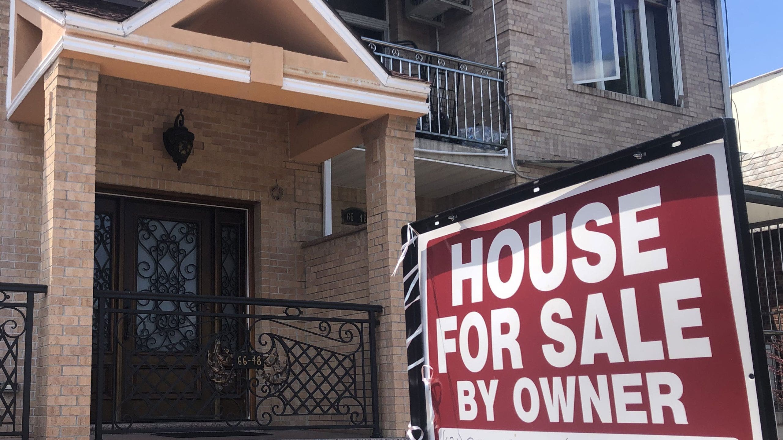 30-year mortgage rates hit 2-year high: What homebuyers need to know
