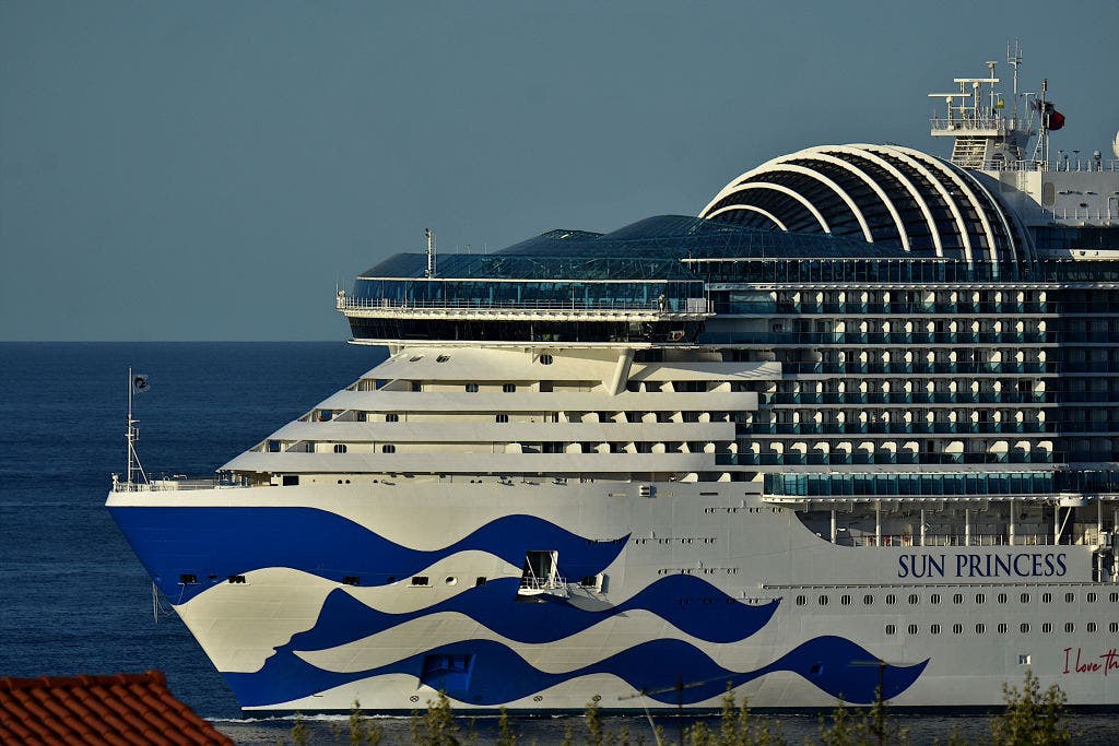 Pastor dies after severe spinal injury during cruise celebrating son’s wedding