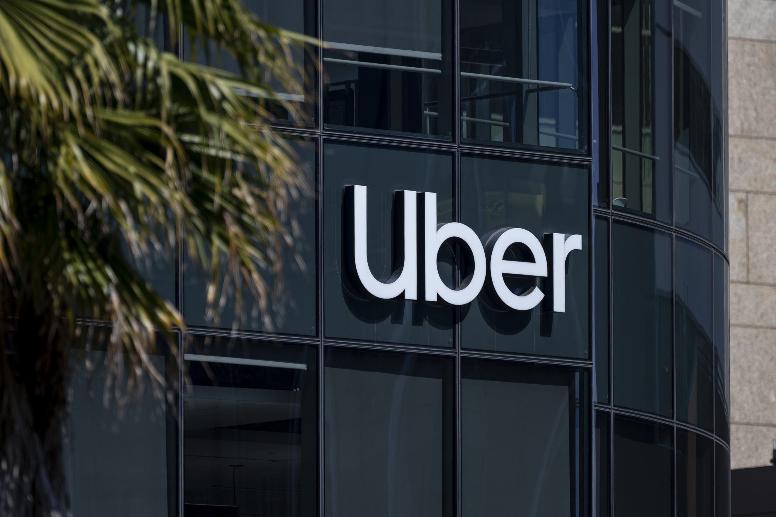 Uber to lay off 3,300 employees as competition with robotaxis grow