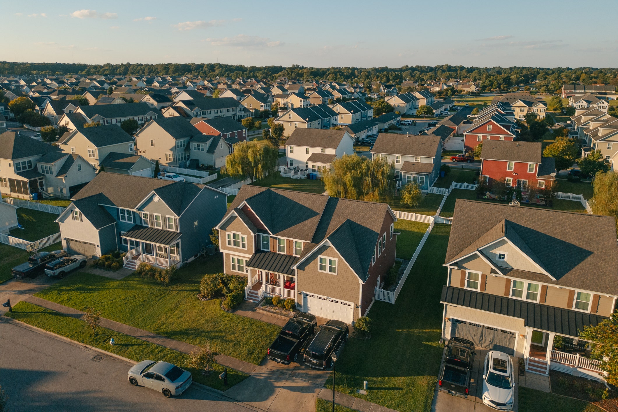 Mortgage rates hit highest level in more than a year