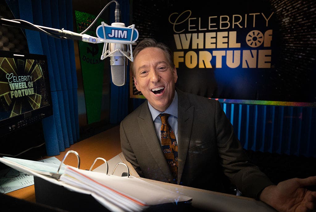 Jim Thornton fired from ‘Wheel of Fortune’ after disturbing chat allegations, TMZ reports